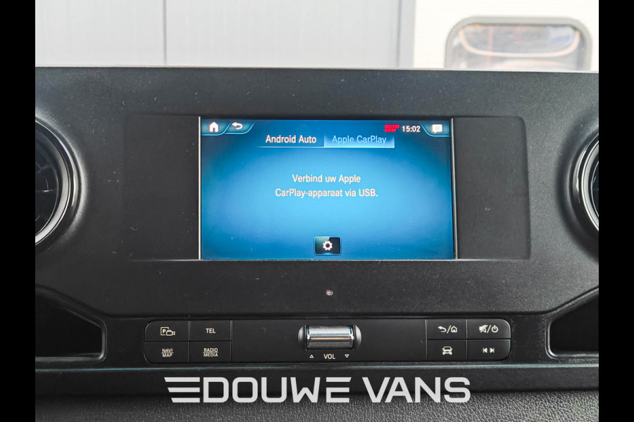 Mercedes-Benz Sprinter 317 L3 H2 Automaat 3500kg Trekhaak MBUX Camera