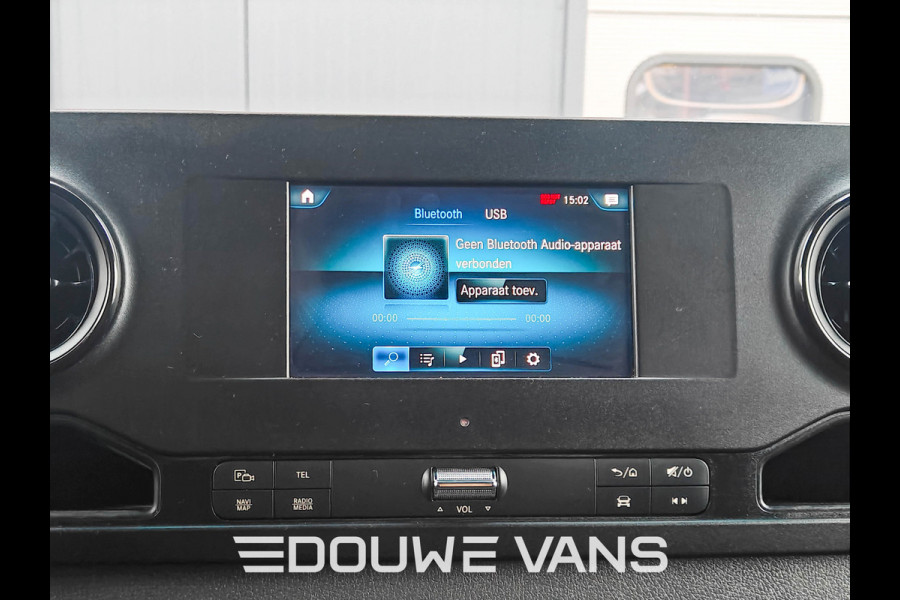 Mercedes-Benz Sprinter 317 L3 H2 Automaat 3500kg Trekhaak MBUX Camera