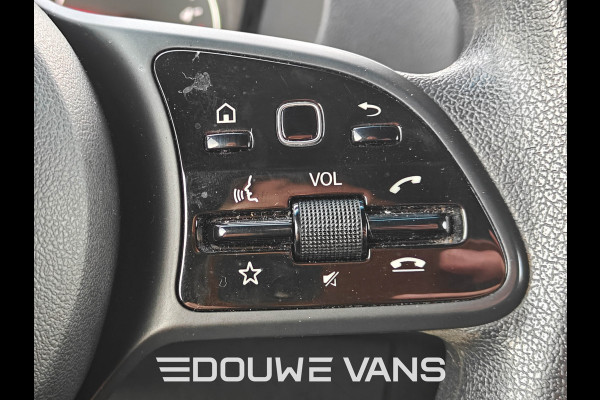 Mercedes-Benz Sprinter 317 L3 H2 Automaat 3500kg Trekhaak MBUX Camera