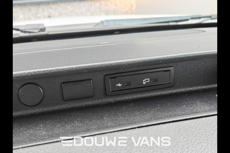 Mercedes-Benz Sprinter 317 L3 H2 Automaat 3500kg Trekhaak MBUX Camera