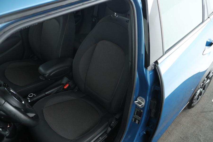 MINI Mini 1.5 One Business Edition 5 Deurs, navigatie, Climate,