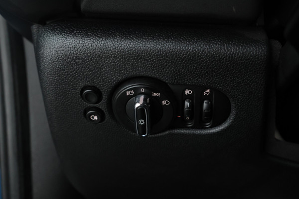 MINI Mini 1.5 One Business Edition 5 Deurs, navigatie, Climate,