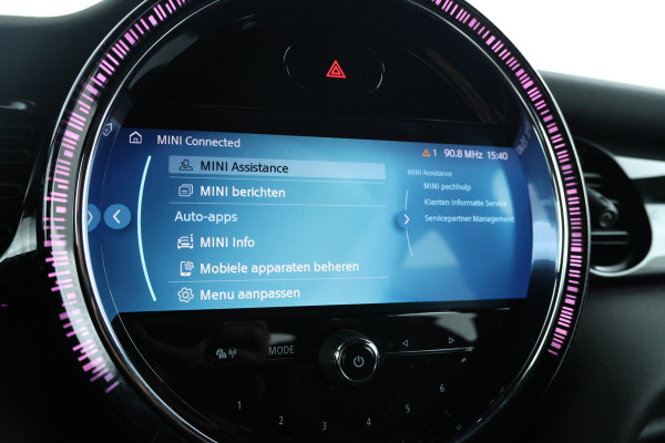 MINI Mini 1.5 One Business Edition 5 Deurs, navigatie, Climate,