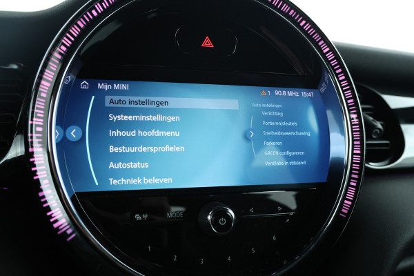 MINI Mini 1.5 One Business Edition 5 Deurs, navigatie, Climate,