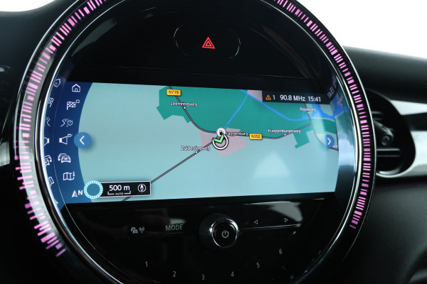 MINI Mini 1.5 One Business Edition 5 Deurs, navigatie, Climate,