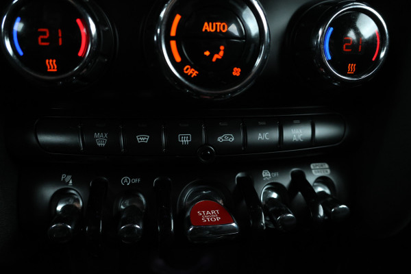 MINI Mini 1.5 One Business Edition 5 Deurs, navigatie, Climate,