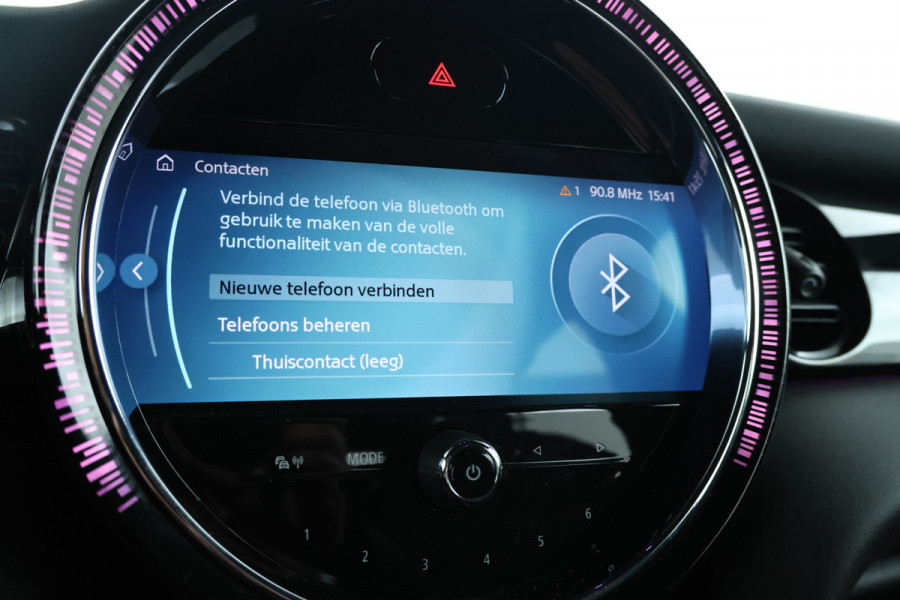 MINI Mini 1.5 One Business Edition 5 Deurs, navigatie, Climate,