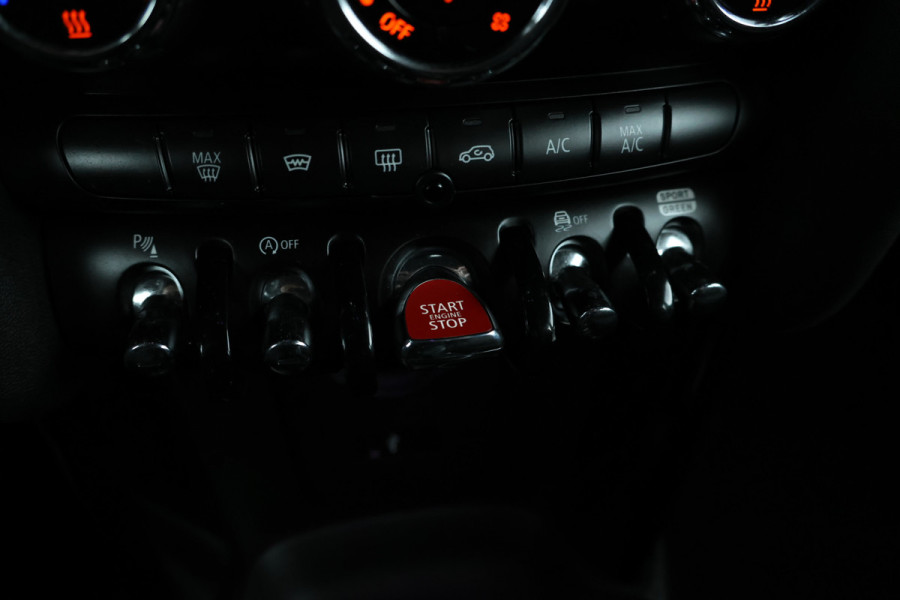 MINI Mini 1.5 One Business Edition 5 Deurs, navigatie, Climate,