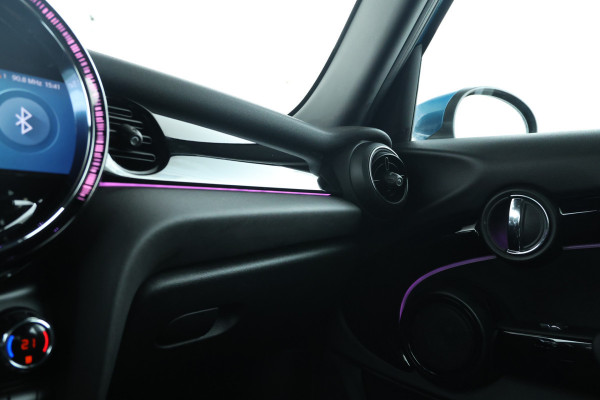 MINI Mini 1.5 One Business Edition 5 Deurs, navigatie, Climate,