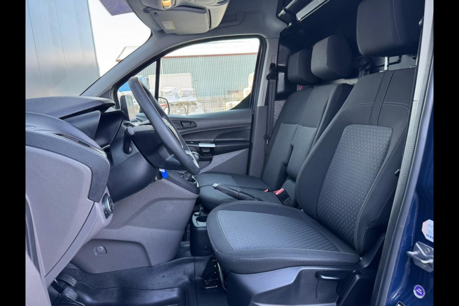 Ford Transit Connect 1.5 EcoBlue 100pk L1 Trend | Airco | 3-Zits | Camera | Navi | PDC | Bluetooth | Schuifdeur | Blazer Blue