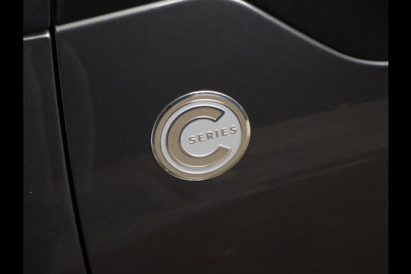 Citroën C3 1.2 PureTech C-Series Sport (APPLE CARPLAY,NAVI,CLIMATE,CRUISE,ELEKTRISCH PAKKET,SPORTSTOELEN,LM VELGEN,NETTE STAAT)