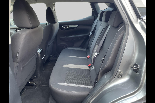 Nissan QASHQAI 1.3 DIG-T Acenta | Trekhaak | Climate control