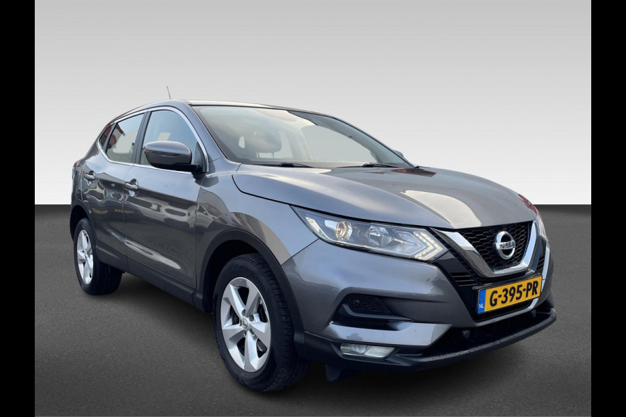 Nissan QASHQAI 1.3 DIG-T Acenta | Trekhaak | Climate control