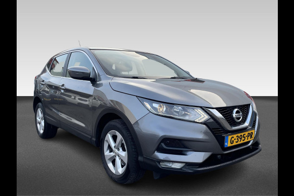 Nissan QASHQAI 1.3 DIG-T Acenta | Trekhaak | Climate control
