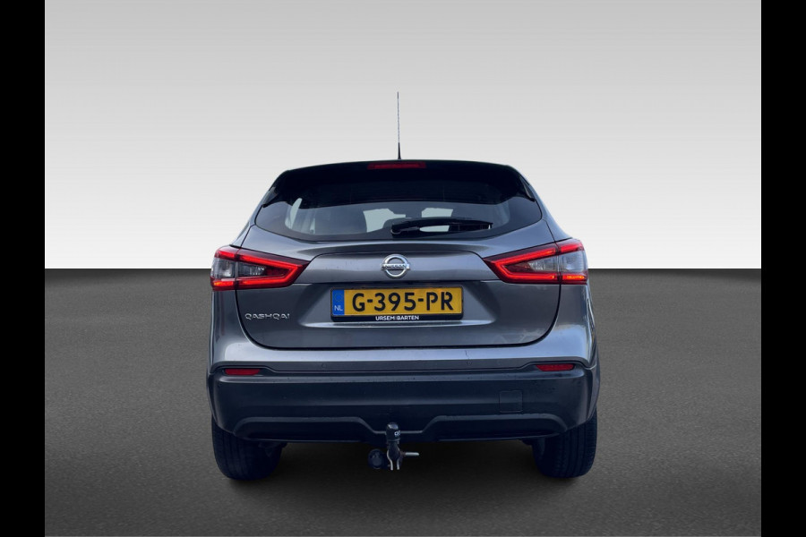 Nissan QASHQAI 1.3 DIG-T Acenta | Trekhaak | Climate control