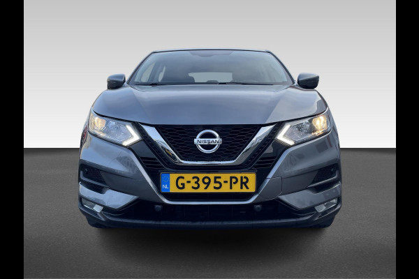 Nissan QASHQAI 1.3 DIG-T Acenta | Trekhaak | Climate control