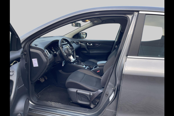 Nissan QASHQAI 1.3 DIG-T Acenta | Trekhaak | Climate control