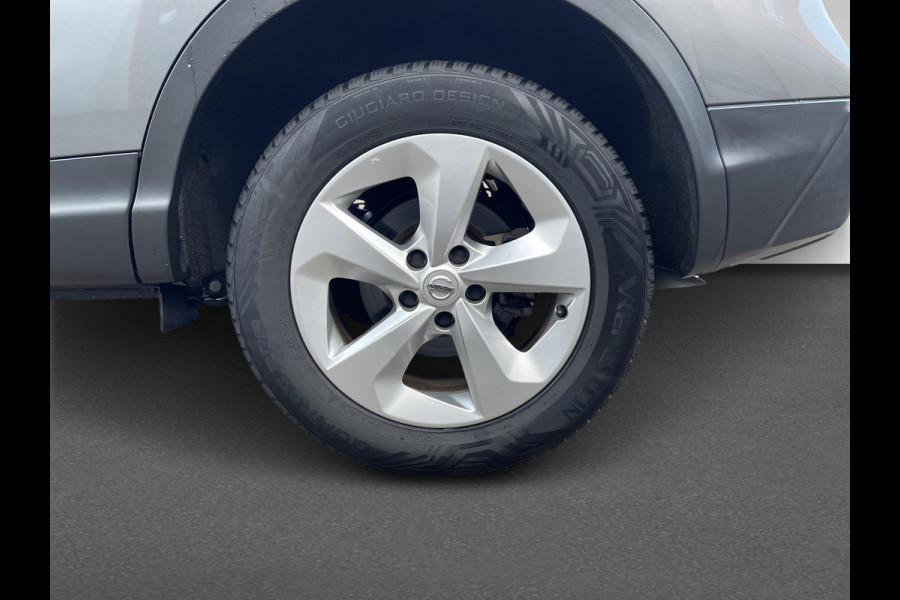 Nissan QASHQAI 1.3 DIG-T Acenta | Trekhaak | Climate control