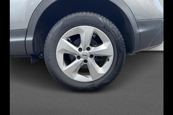 Nissan QASHQAI 1.3 DIG-T Acenta | Trekhaak | Climate control