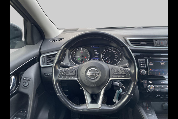 Nissan QASHQAI 1.3 DIG-T Acenta | Trekhaak | Climate control