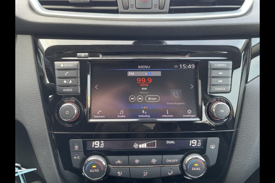 Nissan QASHQAI 1.3 DIG-T Acenta | Trekhaak | Climate control