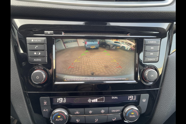 Nissan QASHQAI 1.3 DIG-T Acenta | Trekhaak | Climate control