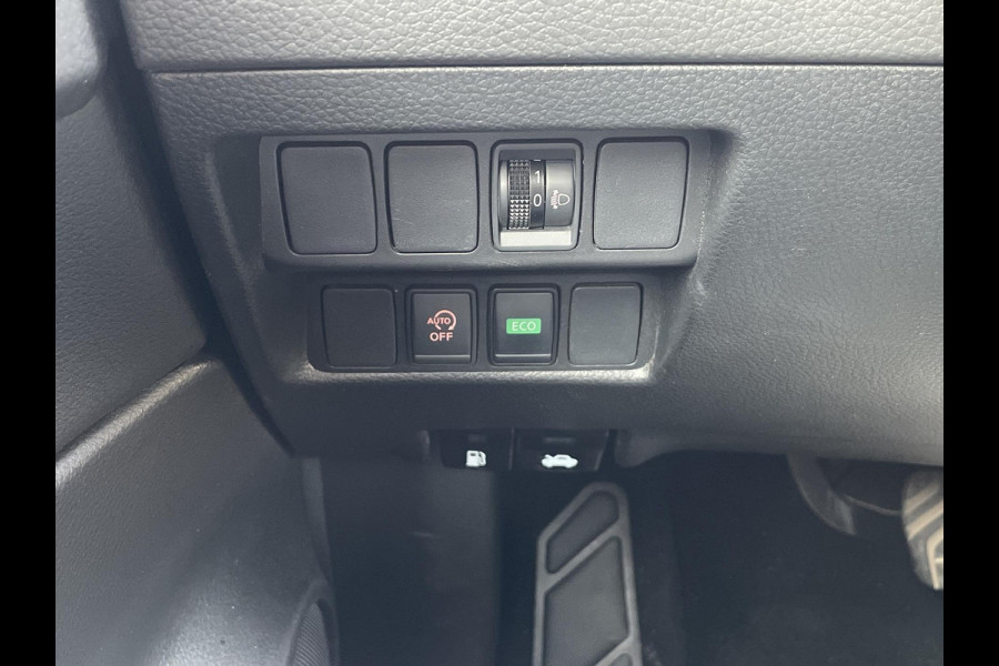 Nissan QASHQAI 1.3 DIG-T Acenta | Trekhaak | Climate control