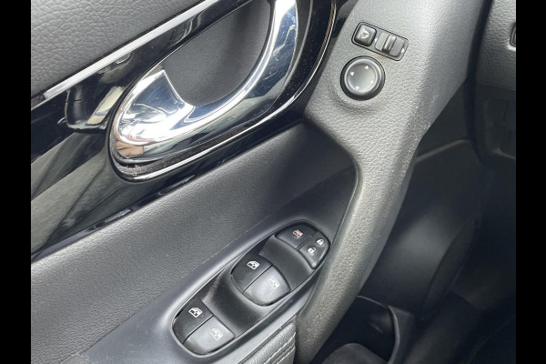 Nissan QASHQAI 1.3 DIG-T Acenta | Trekhaak | Climate control