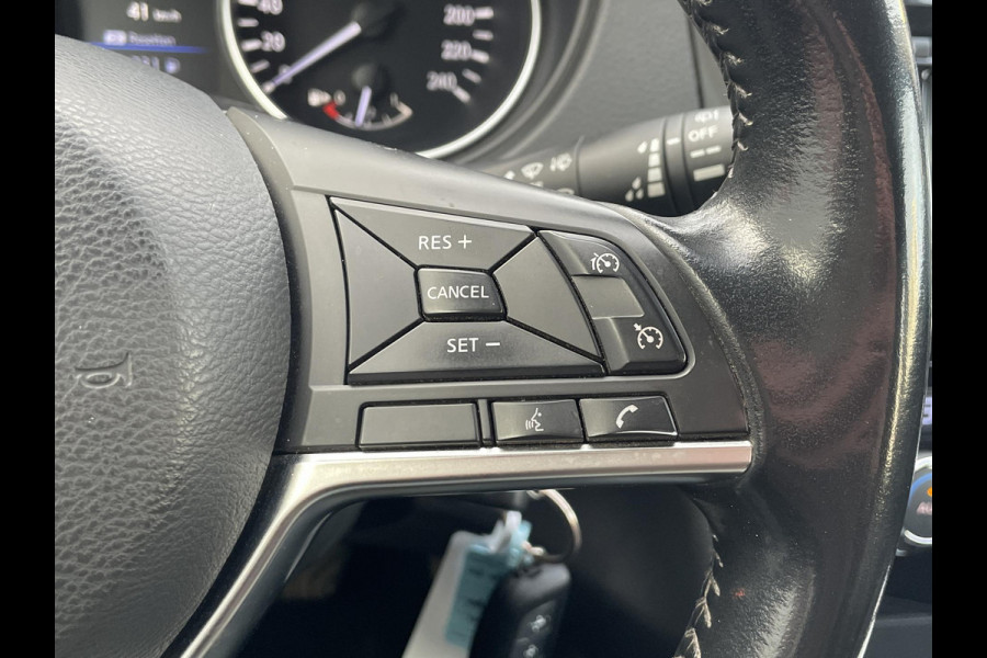 Nissan QASHQAI 1.3 DIG-T Acenta | Trekhaak | Climate control