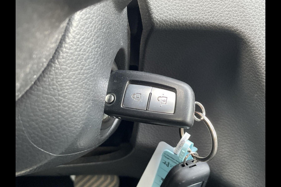 Nissan QASHQAI 1.3 DIG-T Acenta | Trekhaak | Climate control