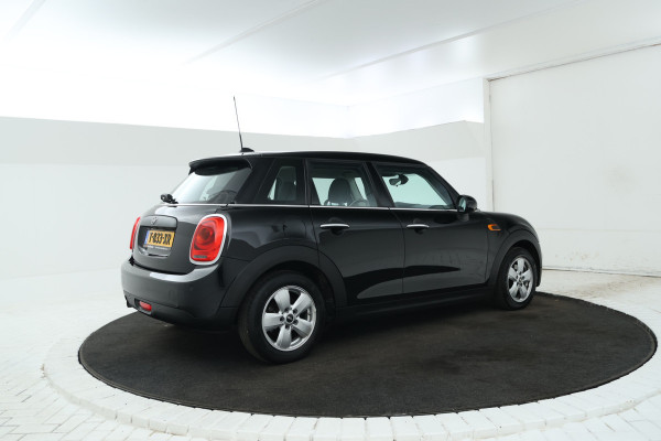 MINI Mini 1.5 One D Chili Navigatie, Lmv, Airco