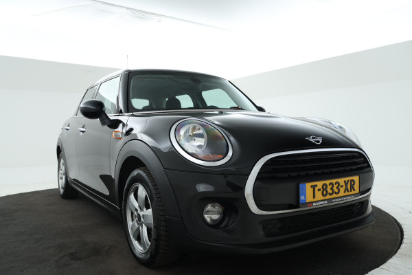 MINI Mini 1.5 One D Chili Navigatie, Lmv, Airco