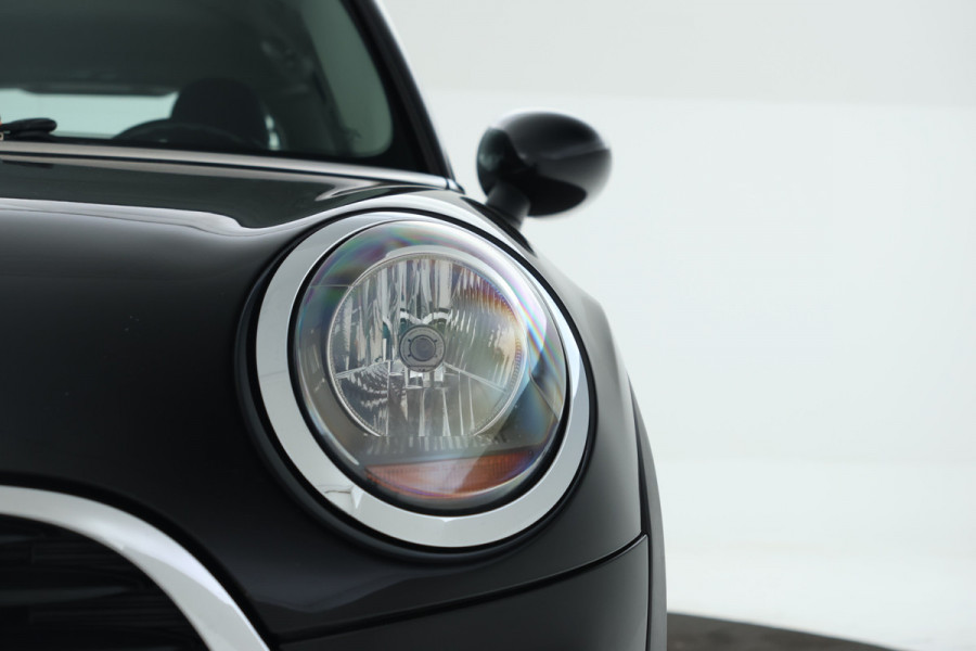 MINI Mini 1.5 One D Chili Navigatie, Lmv, Airco