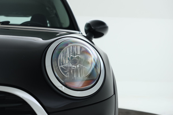 MINI Mini 1.5 One D Chili Navigatie, Lmv, Airco