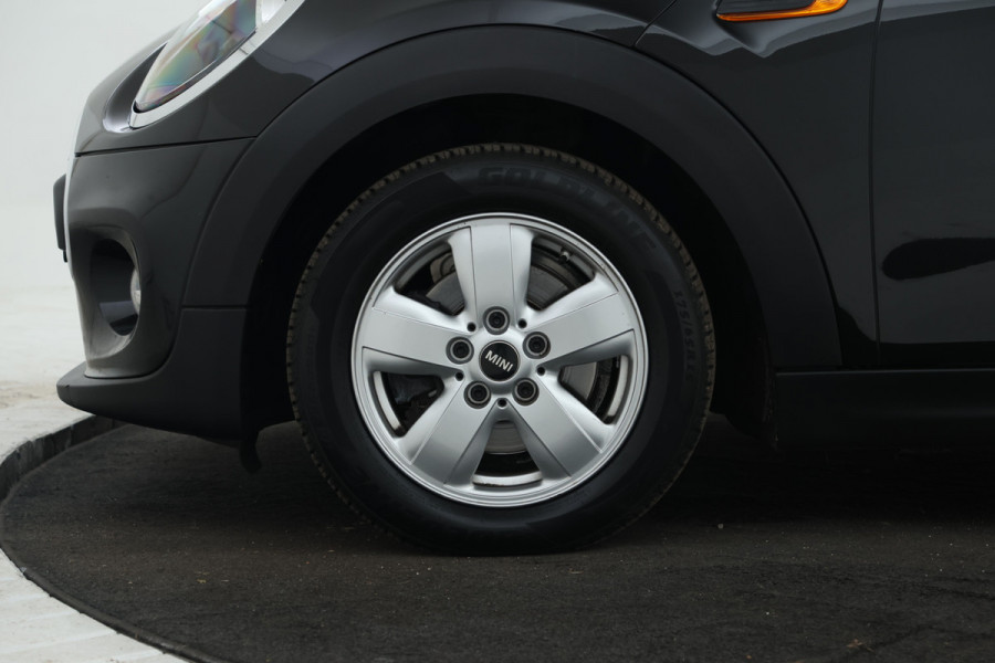 MINI Mini 1.5 One D Chili Navigatie, Lmv, Airco