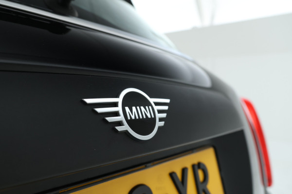 MINI Mini 1.5 One D Chili Navigatie, Lmv, Airco