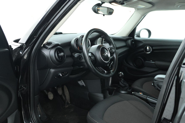 MINI Mini 1.5 One D Chili Navigatie, Lmv, Airco