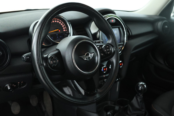 MINI Mini 1.5 One D Chili Navigatie, Lmv, Airco