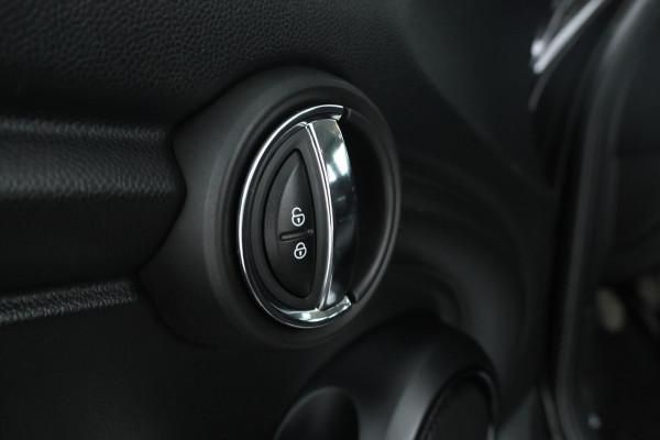 MINI Mini 1.5 One D Chili Navigatie, Lmv, Airco