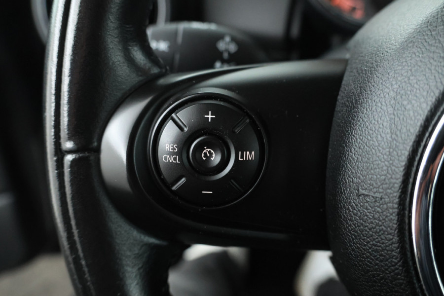 MINI Mini 1.5 One D Chili Navigatie, Lmv, Airco