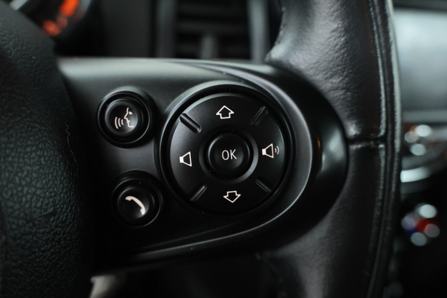 MINI Mini 1.5 One D Chili Navigatie, Lmv, Airco