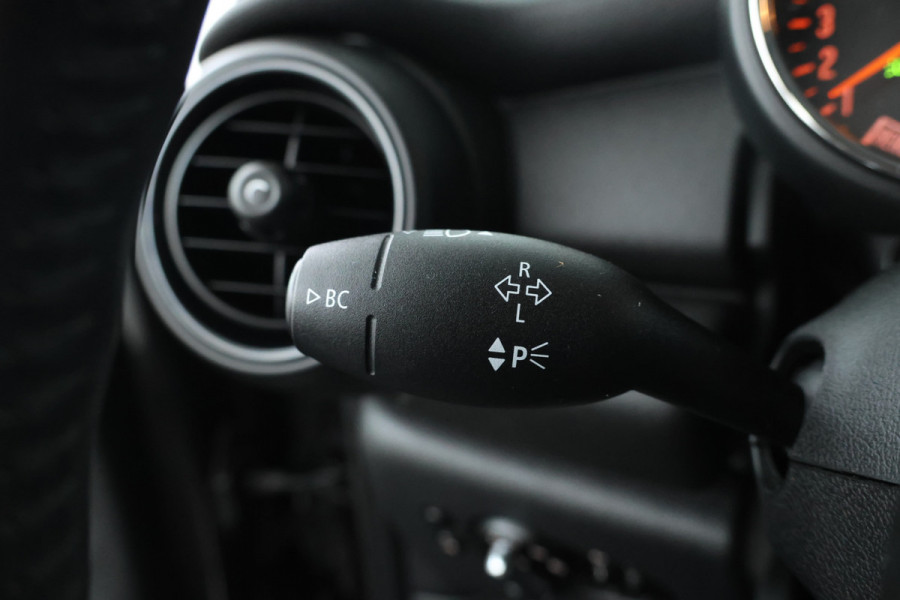 MINI Mini 1.5 One D Chili Navigatie, Lmv, Airco