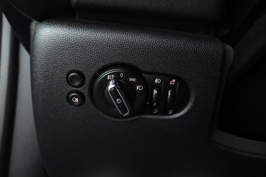 MINI Mini 1.5 One D Chili Navigatie, Lmv, Airco