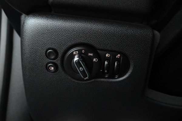 MINI Mini 1.5 One D Chili Navigatie, Lmv, Airco