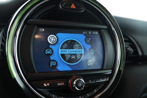 MINI Mini 1.5 One D Chili Navigatie, Lmv, Airco