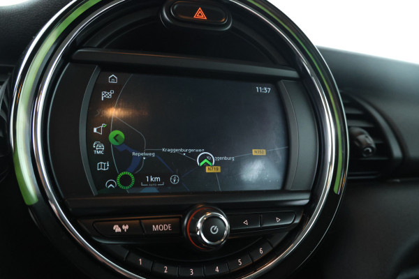 MINI Mini 1.5 One D Chili Navigatie, Lmv, Airco