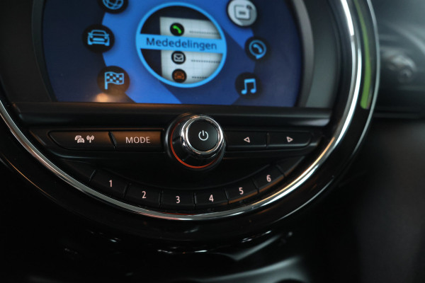 MINI Mini 1.5 One D Chili Navigatie, Lmv, Airco