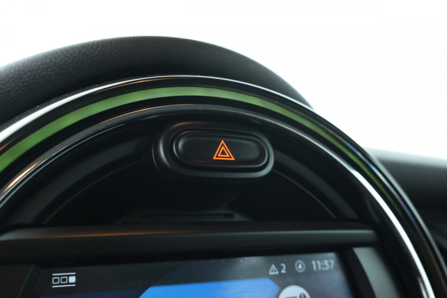 MINI Mini 1.5 One D Chili Navigatie, Lmv, Airco