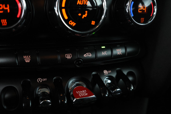 MINI Mini 1.5 One D Chili Navigatie, Lmv, Airco