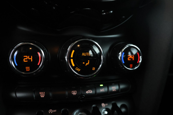 MINI Mini 1.5 One D Chili Navigatie, Lmv, Airco